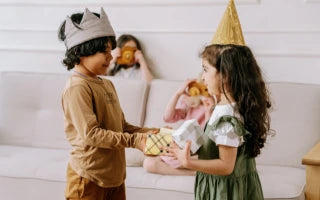 Birthday Gift Box for Her: Most Perfect Gift for Her Birthday