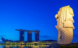 Planning a Romantic Vacation in Singapore