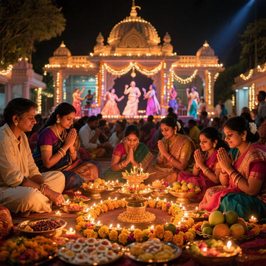 3 Deepavali Facts Before Celebration
