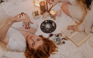 Cancer Zodiac Gift Ideas