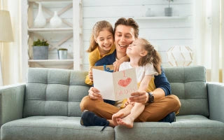 Best Ways to Celebrate Father's Day in Singapore