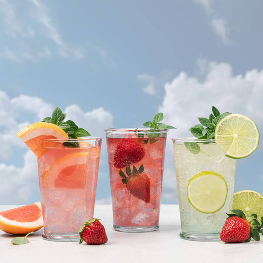 8 Must-Have Summer Fruits to Boost Your Diet This Season