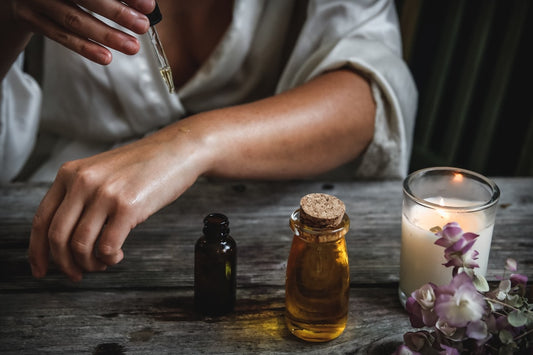 When Life Gives A Lot Of Stress, You get Some Therapy | FlowerAdvisor