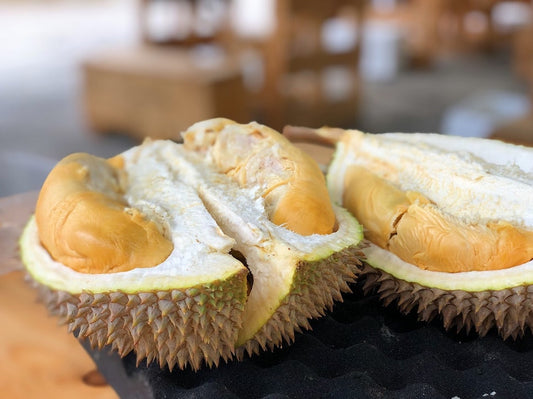5 Interesting Durian Flowers Information, Facts & Benefits | FlowerAdvisor