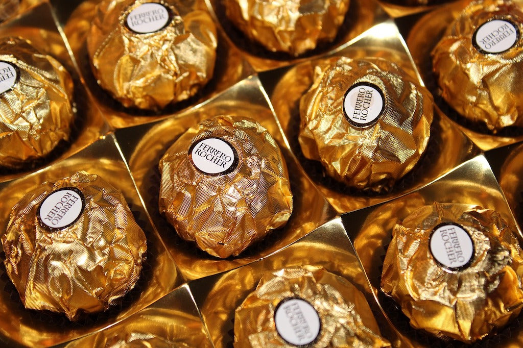 Ferrero Rocher || What's So Sweet About It?| FlowerAdvisor