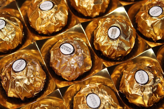 Ferrero Rocher || What's So Sweet About It?| FlowerAdvisor