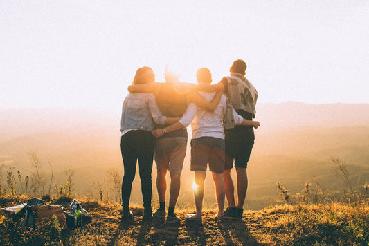 International Friendship Day