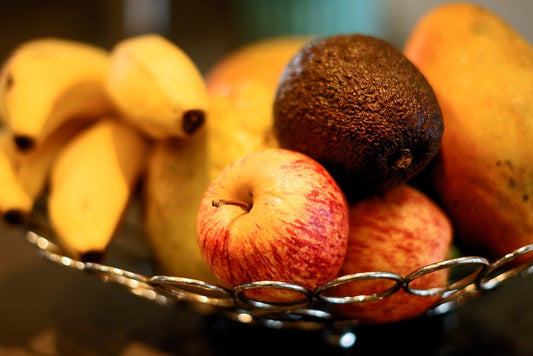 Thoughtful Fruit Baskets Gift for Every Occasion