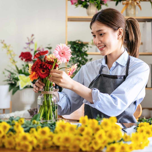 Get Fastest Flower Delivery in Singapore With FlowerAdvisor