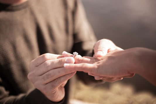5 Most Popular Proposal Spots in The World