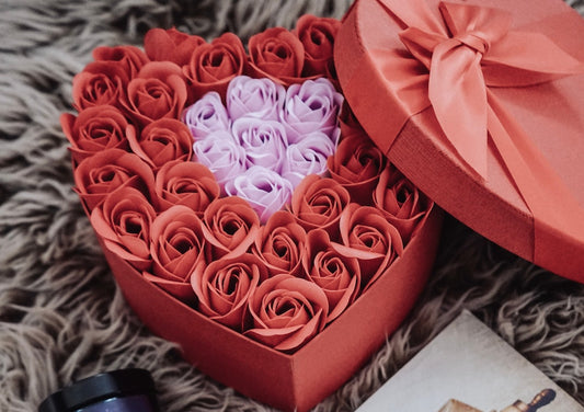 What & Why Should You Buy Soap Flowers?