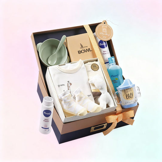 baby shower gifts