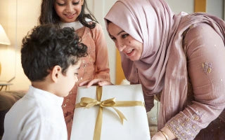 Eid Gift Ideas for Kids: 7 Fun and Thoughtful Gifts