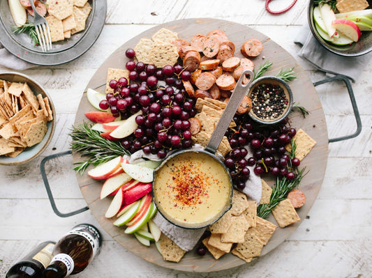Eid Mubarak: 10 Hari Raya Dishes Around The World