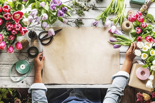 Top Trends for Mother’s Day floral Gift in Singapore 2025