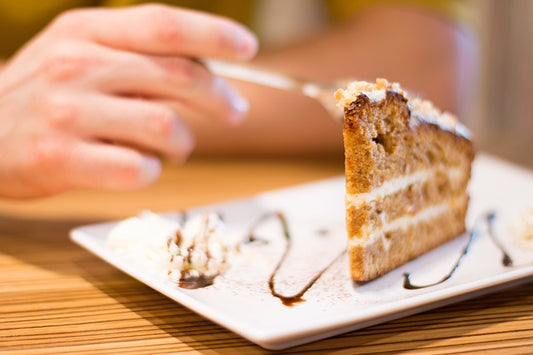 5 Cakes in Singapore Best For Every Occasion
