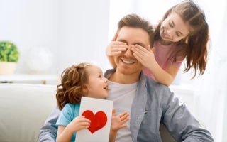 10 Heartfelt Messages for Father's Day 2025: Celebrate Dad with Love