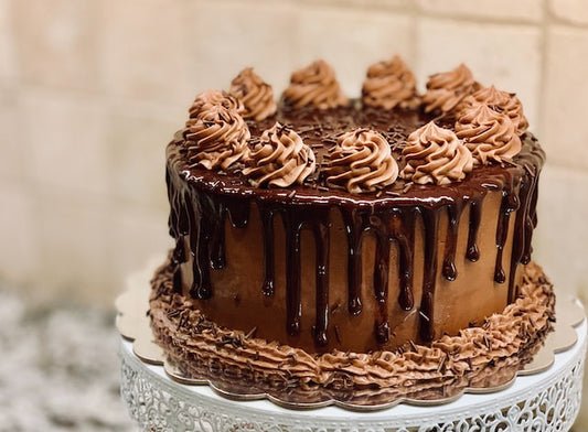 Sweet Valentine's Day Dessert Recipes to Make with Your Partner