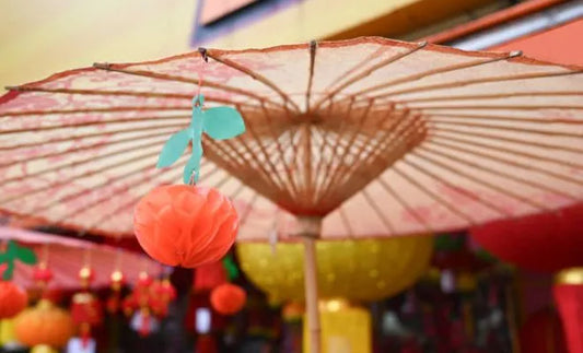 Top 5 Must-See Peach Blossom Festivals in China