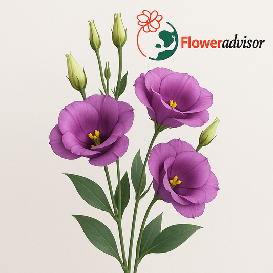 How to Grow and Care for Eustoma Flowers (Lisianthus)