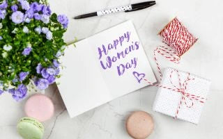 International Women’s Day Celebration Ideas - Recommendation