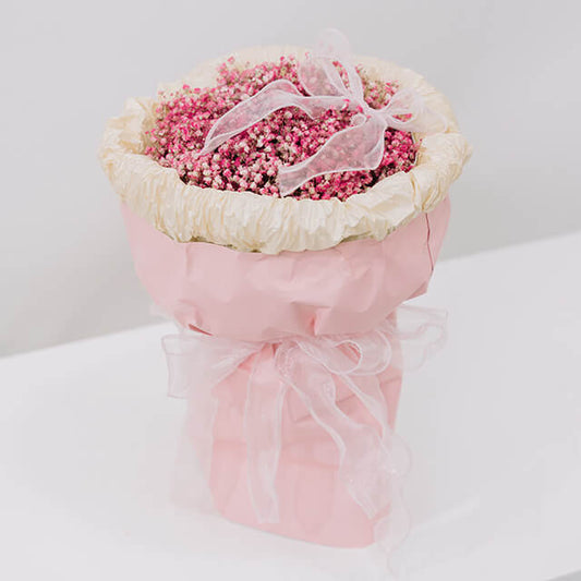 Baby's Breath, Why This Flower Are Popular?