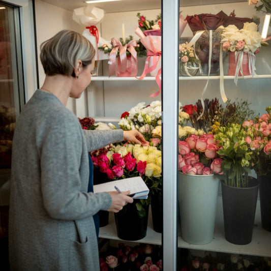 florist singapore