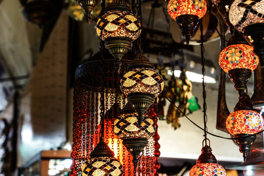 Create a Warm Atmosphere: 10 Decoration Ideas for Hari Raya in Singapore