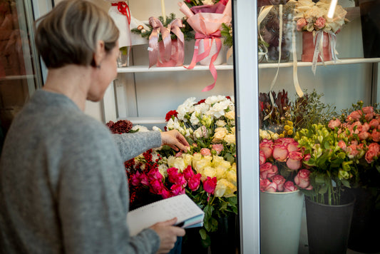 10 Most Famous Flowers in Singapore