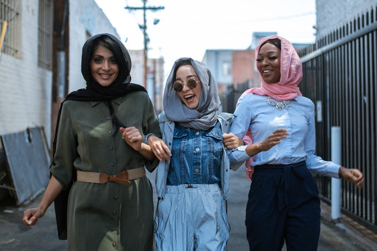 Get Your Hari Raya Puasa Outfits Ready with These Stylish Accessories