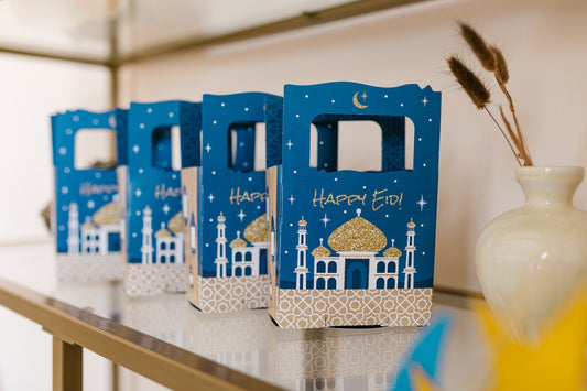 FlowerAdvisor: The Best Places to Buy Hari Raya Hampers in Singapore