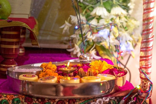 All About Thaipusam Festival - A Ceremony to Cleanse Sins