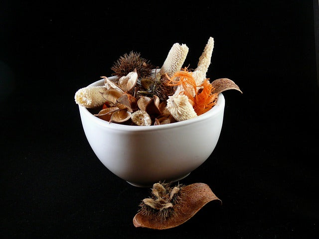 What Is Potpourri and How To Make It?