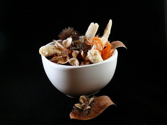 What Is Potpourri and How To Make It?