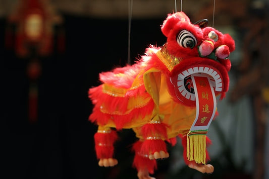 Do You Know These Chinese New Year Greetings in Singapore?