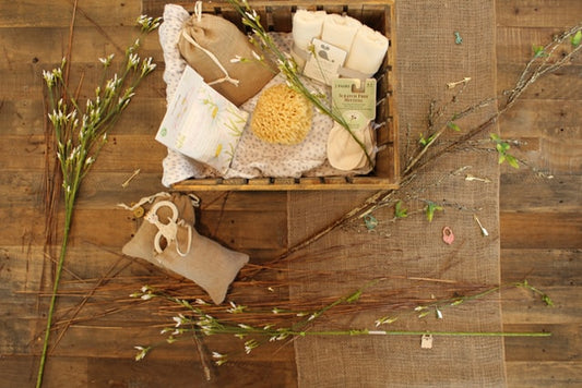 The Beauty of Halal Hampers