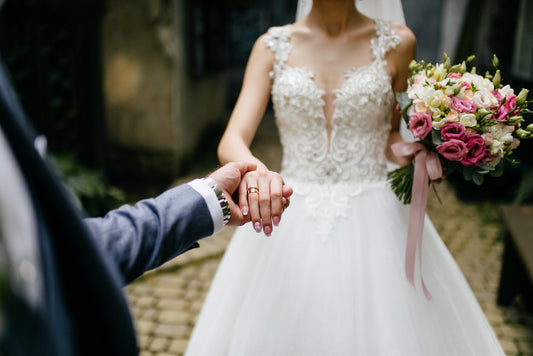 3 Wedding Vows Singapore Ideas for Your Perfect Moment