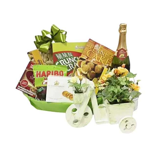 Eid Joy Gift Set - SHR003