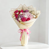 Pink Blossom Harmony Mothers Day