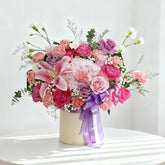 The Ethereal Elegance Mothers Day