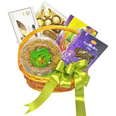 Ramadan Blessings Basket - SHR008