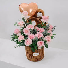 Elysian Rose Garden