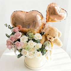 LoveNest Bloom Box