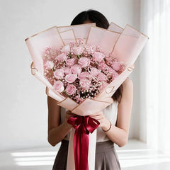 The Rosy Posy