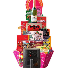 Deepavali Wonder Food Hamper