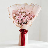 The Rosy Posy