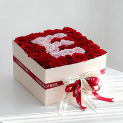 Famous Rose Word