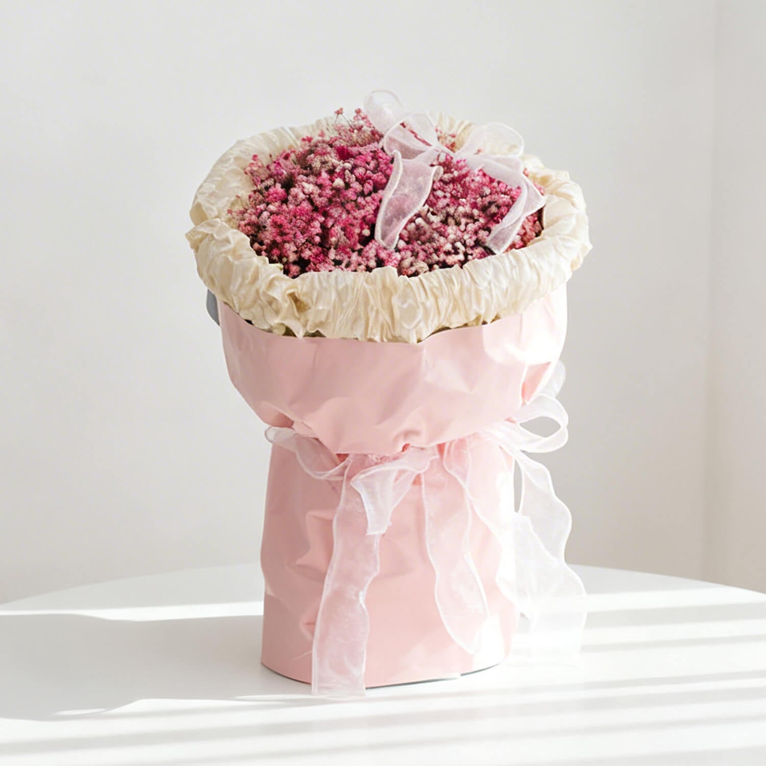 Baby Breath Blush