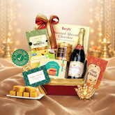 The Signature Hamper - Deepavali 2026