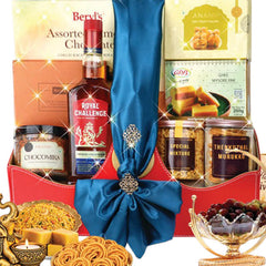 The Harmony Hamper - Deepavali 2026
